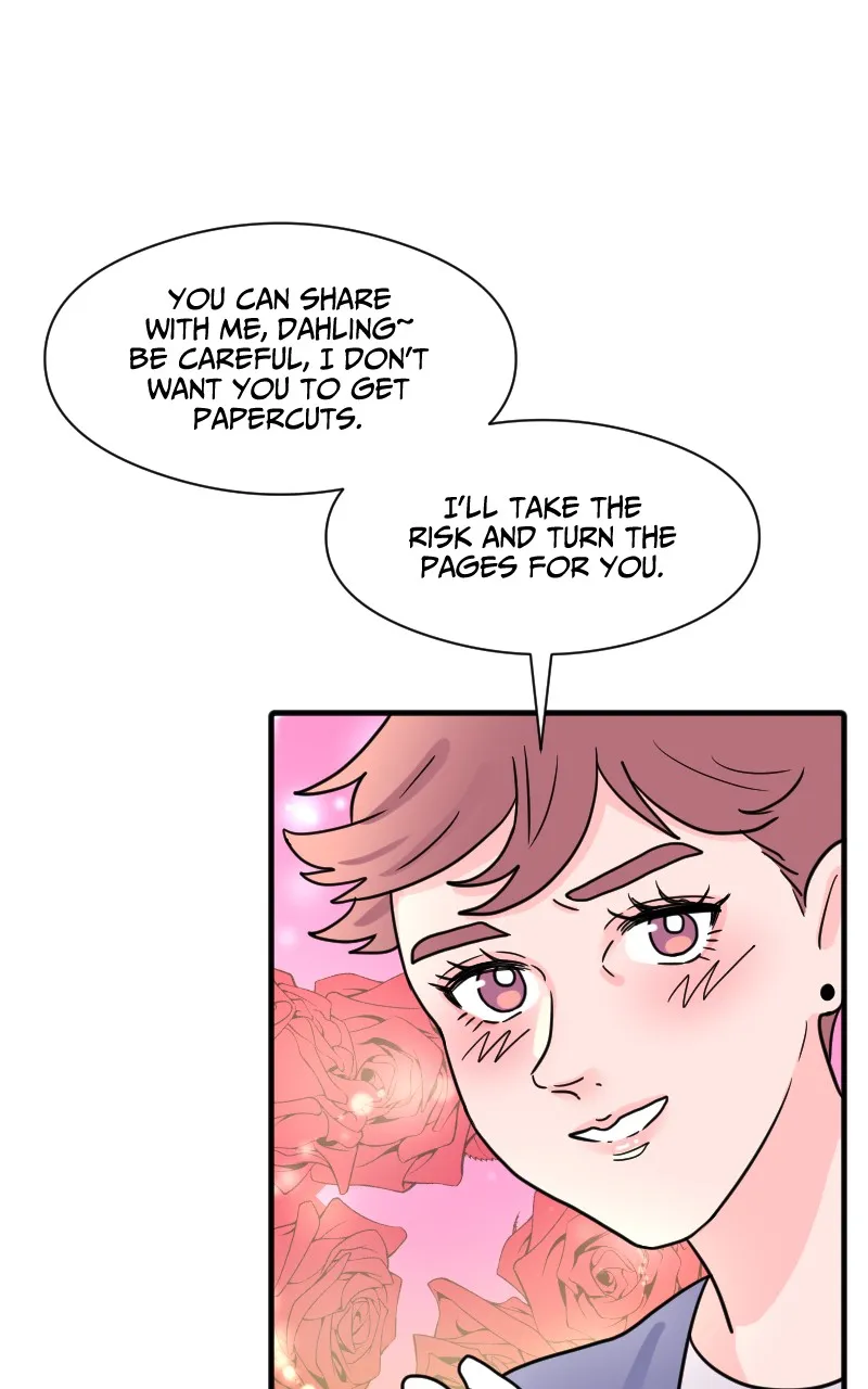 Not So Shoujo Love Story Chapter 38 page 47 - 