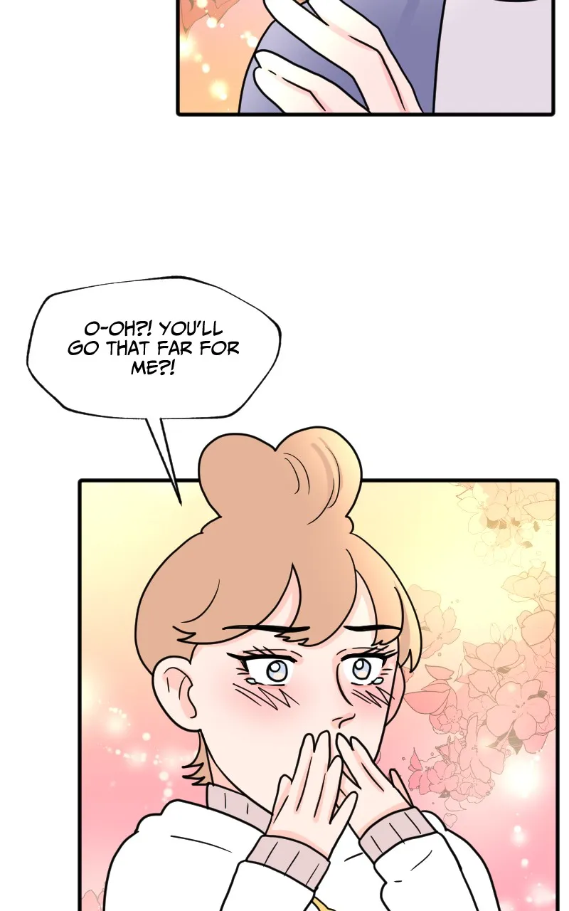 Not So Shoujo Love Story Chapter 38 page 48 - 