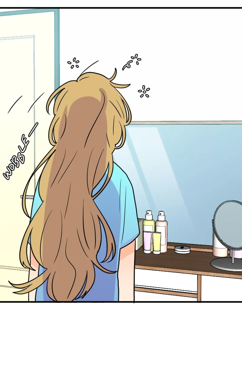 Not So Shoujo Love Story Chapter 38 page 6 - 
