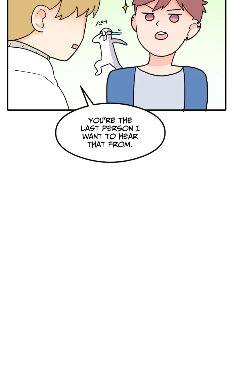 Not So Shoujo Love Story Chapter 38 page 55 - 