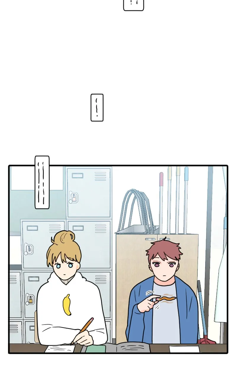 Not So Shoujo Love Story Chapter 38 page 57 - 