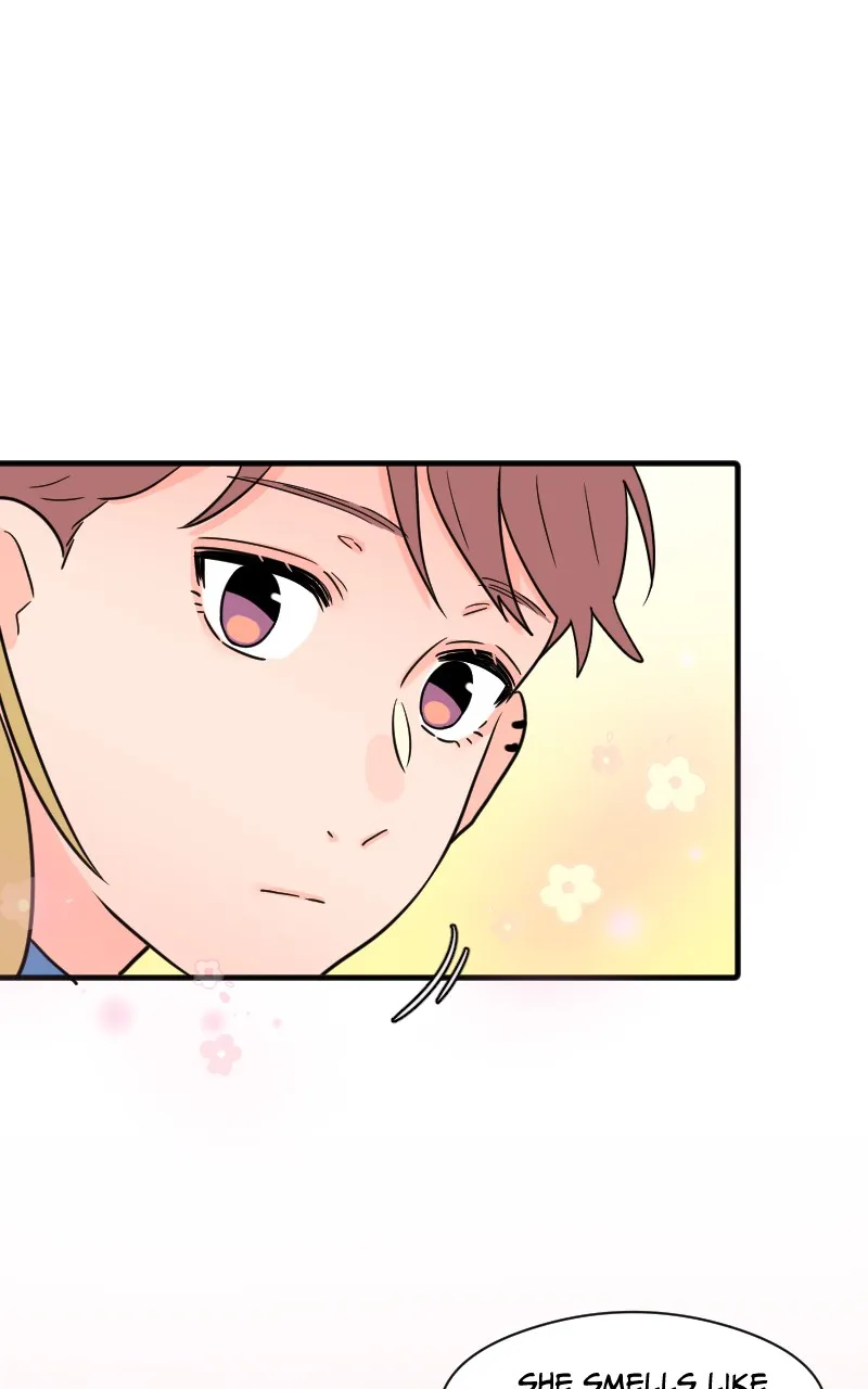 Not So Shoujo Love Story Chapter 38 page 58 - 