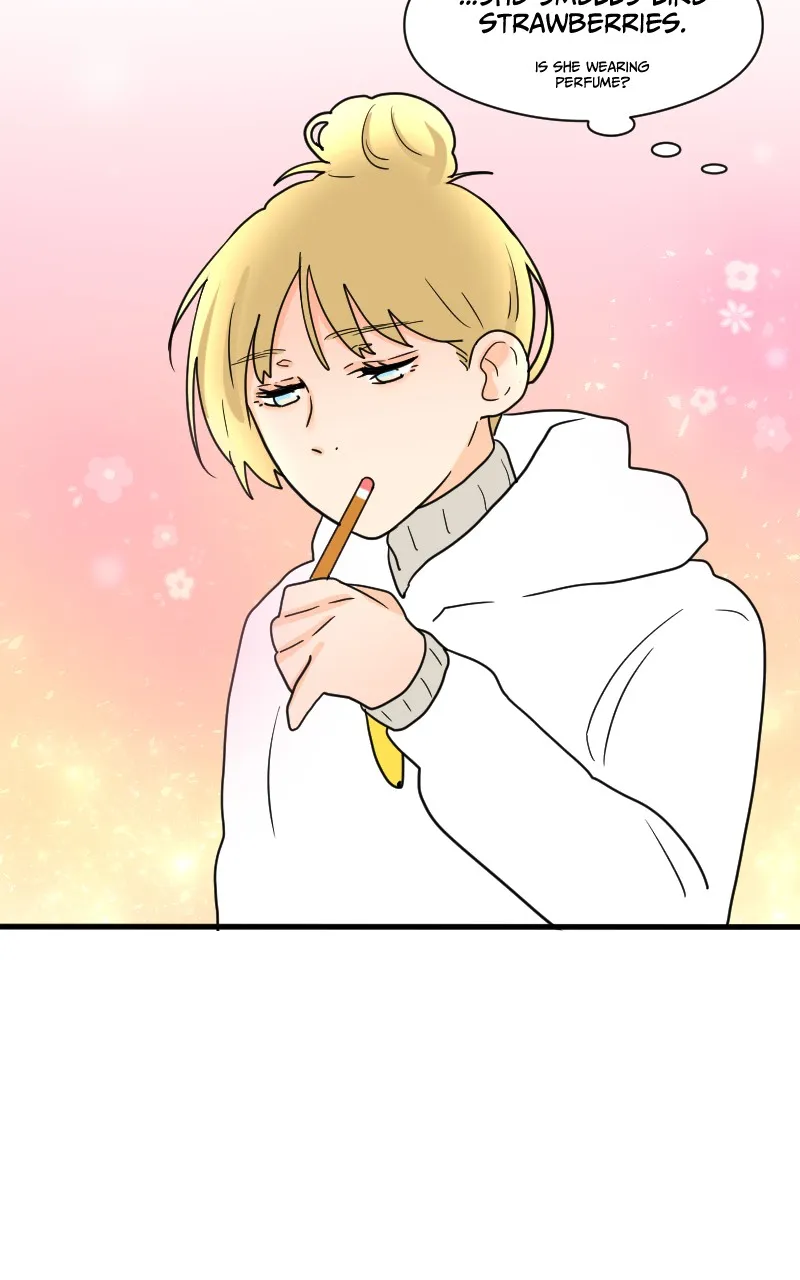 Not So Shoujo Love Story Chapter 38 page 59 - 