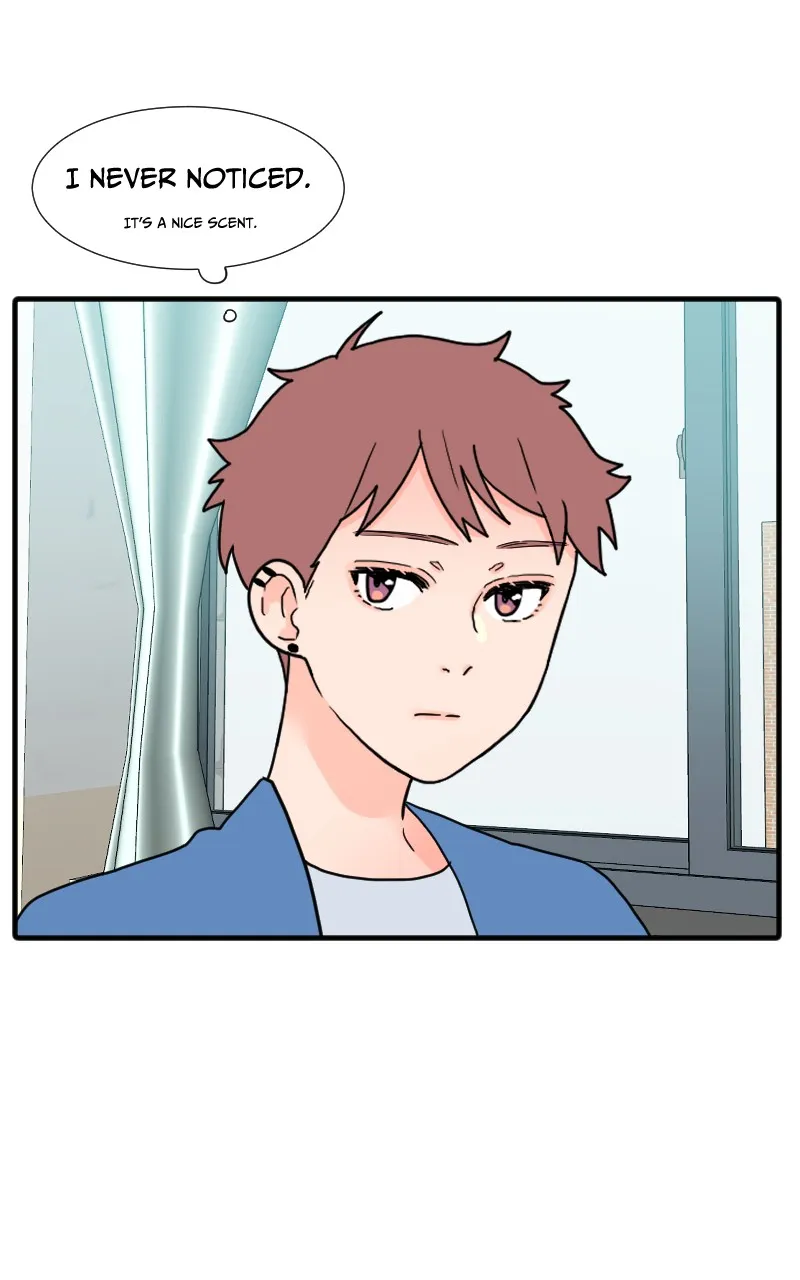Not So Shoujo Love Story Chapter 38 page 60 - 