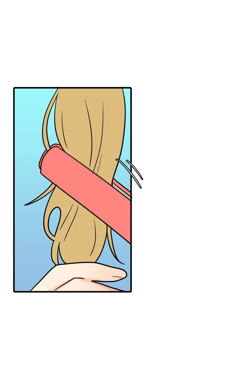 Not So Shoujo Love Story Chapter 38 page 7 - 