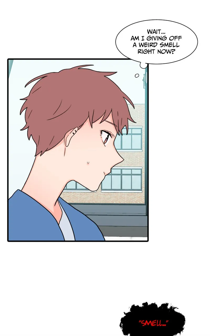 Not So Shoujo Love Story Chapter 38 page 61 - 