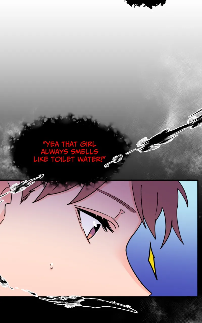 Not So Shoujo Love Story Chapter 38 page 62 - 