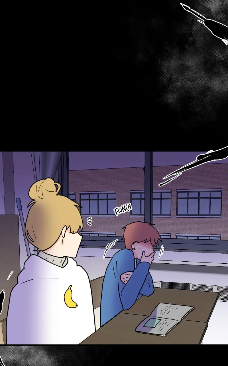 Not So Shoujo Love Story Chapter 38 page 63 - 