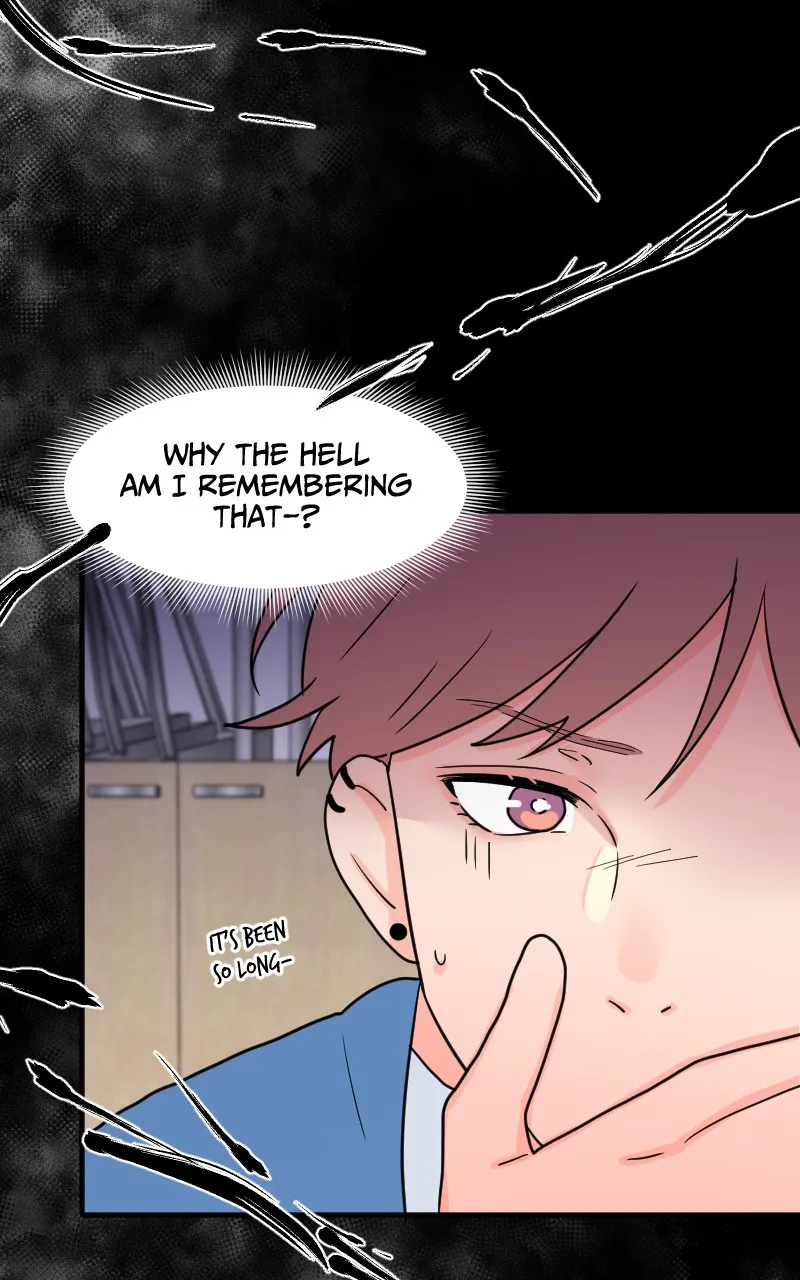 Not So Shoujo Love Story Chapter 38 page 64 - 