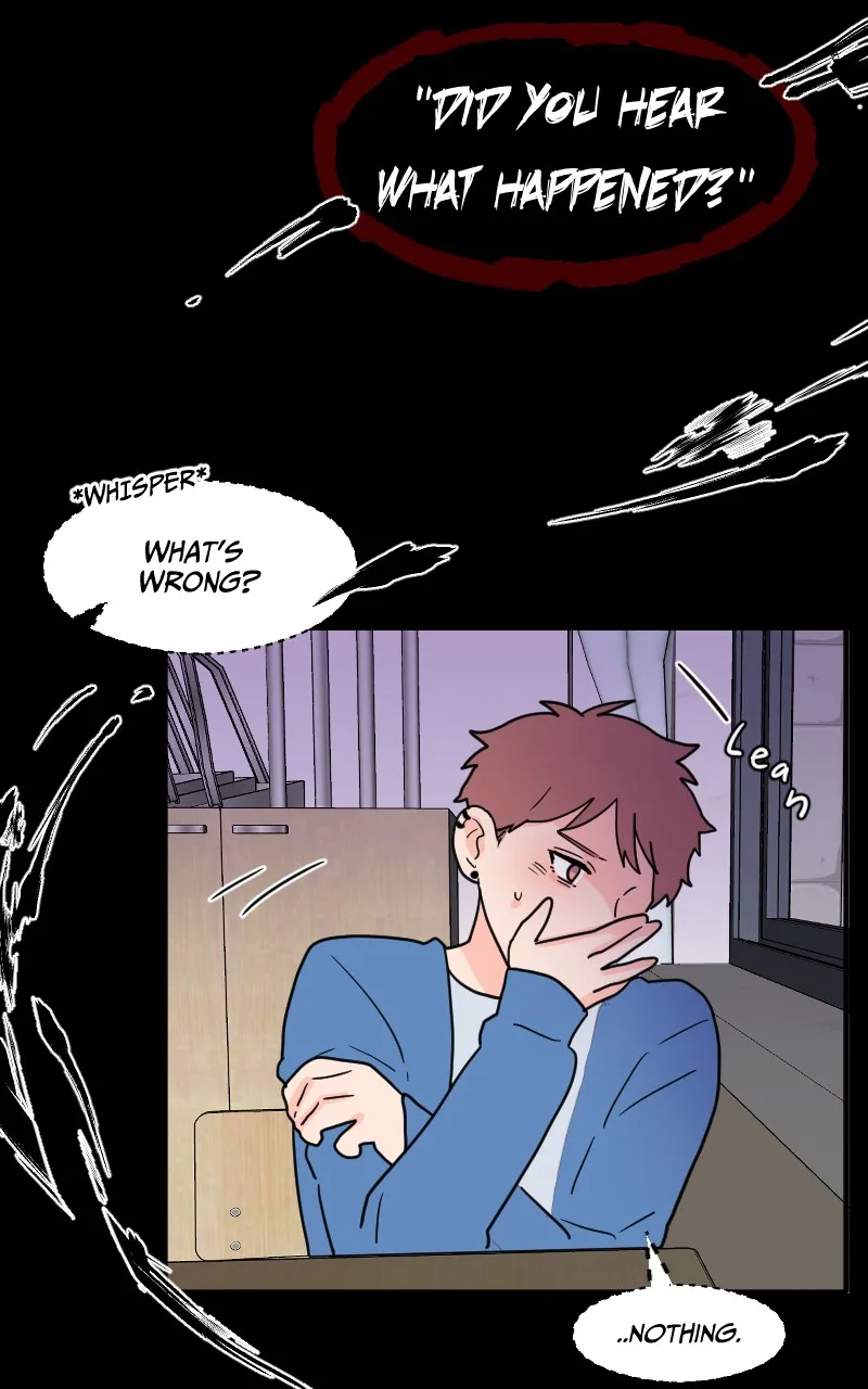 Not So Shoujo Love Story Chapter 38 page 66 - 