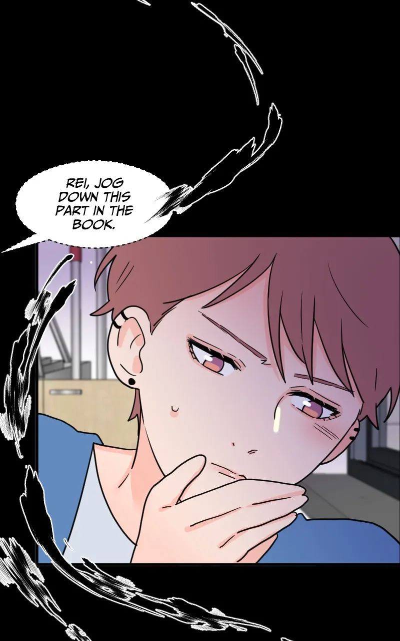 Not So Shoujo Love Story Chapter 38 page 67 - 