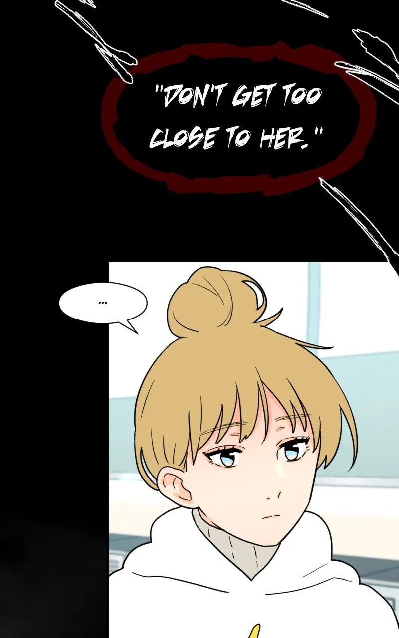 Not So Shoujo Love Story Chapter 38 page 68 - 