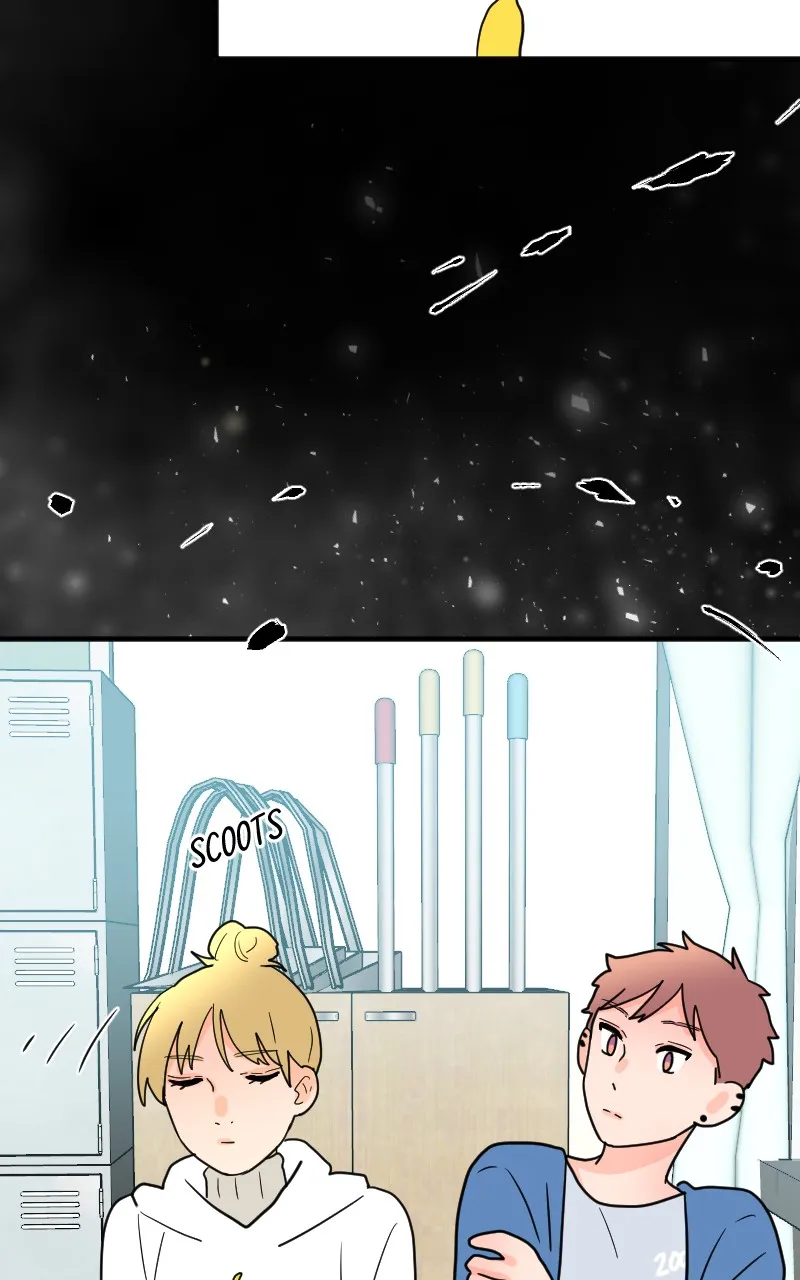 Not So Shoujo Love Story Chapter 38 page 69 - 