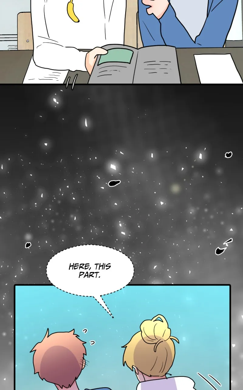 Not So Shoujo Love Story Chapter 38 page 70 - 
