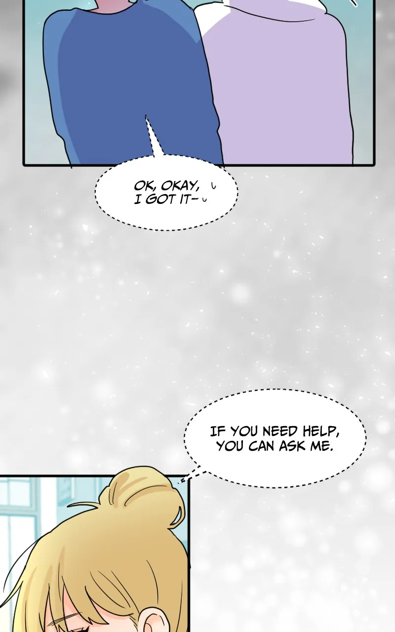 Not So Shoujo Love Story Chapter 38 page 71 - 