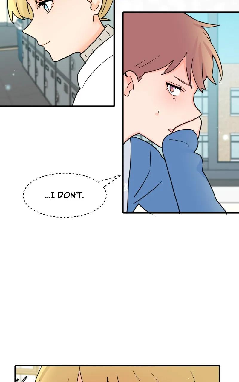 Not So Shoujo Love Story Chapter 38 page 72 - 