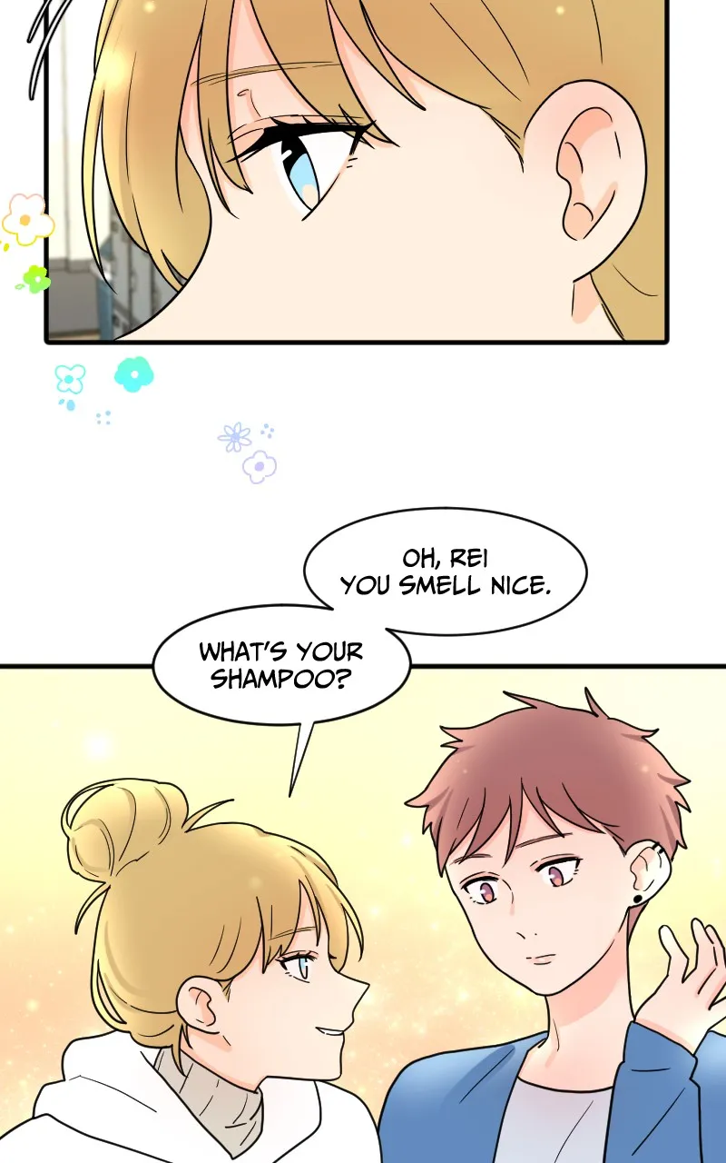 Not So Shoujo Love Story Chapter 38 page 73 - 