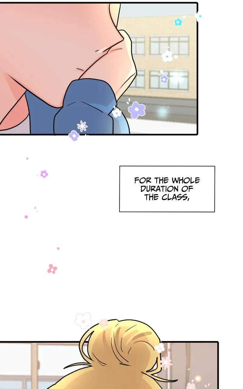 Not So Shoujo Love Story Chapter 38 page 76 - 