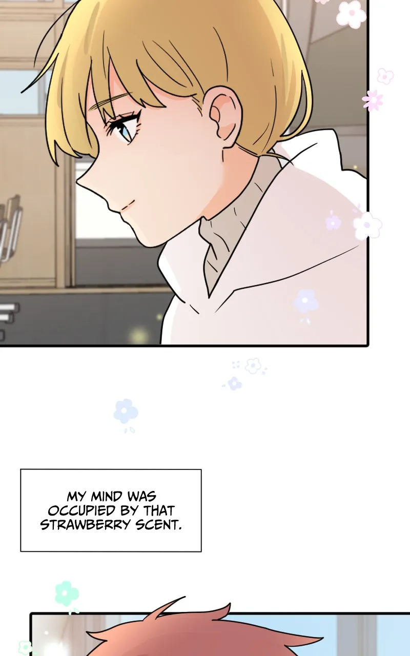 Not So Shoujo Love Story Chapter 38 page 77 - 