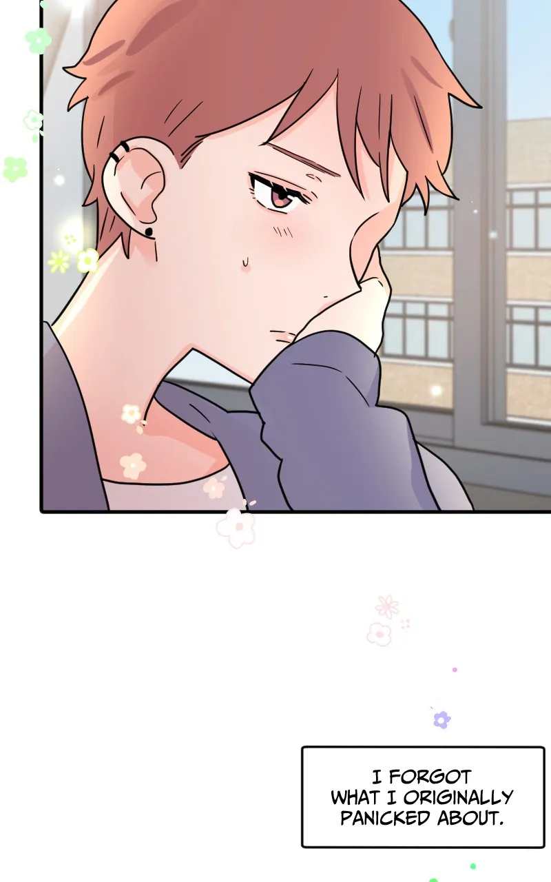 Not So Shoujo Love Story Chapter 38 page 78 - 