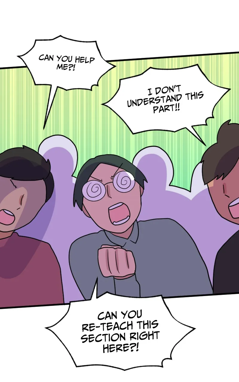 Not So Shoujo Love Story Chapter 38 page 83 - 