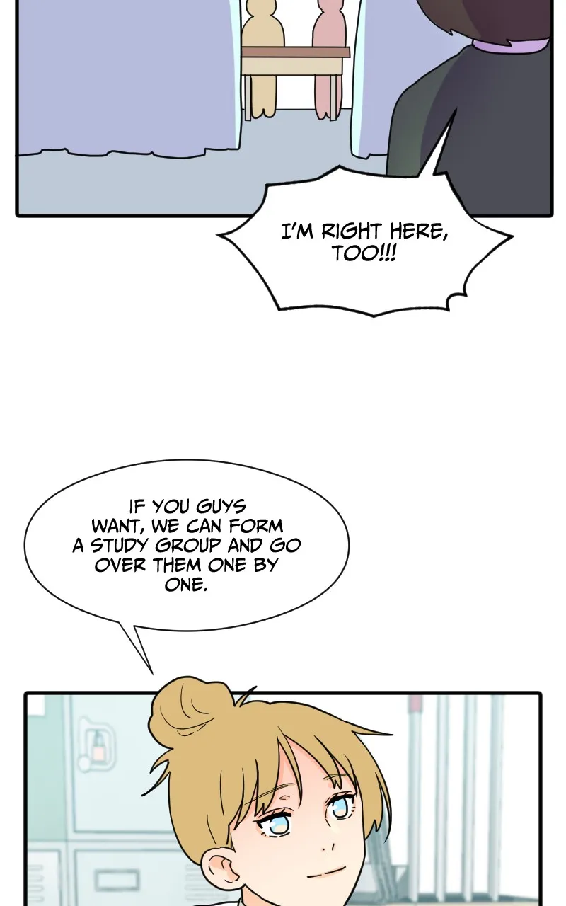 Not So Shoujo Love Story Chapter 38 page 85 - 