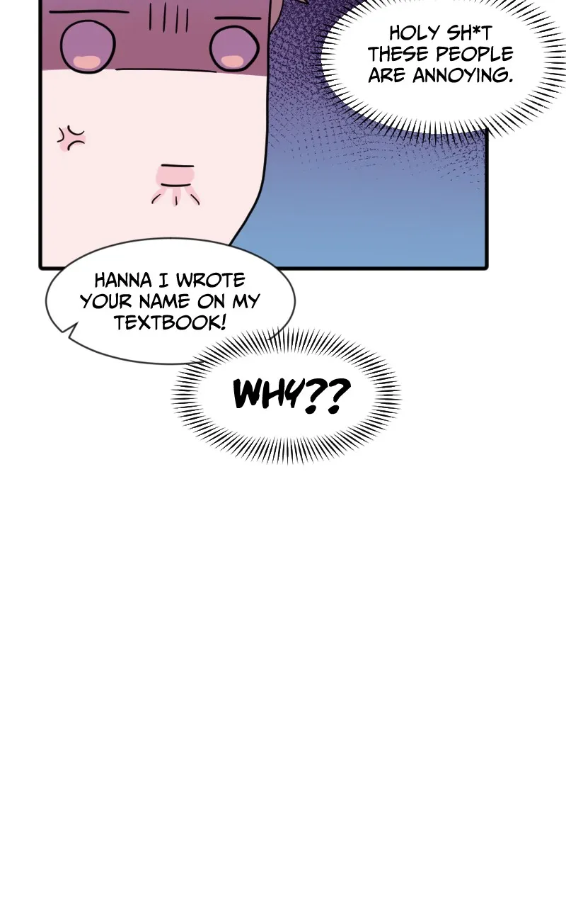 Not So Shoujo Love Story Chapter 38 page 87 - 
