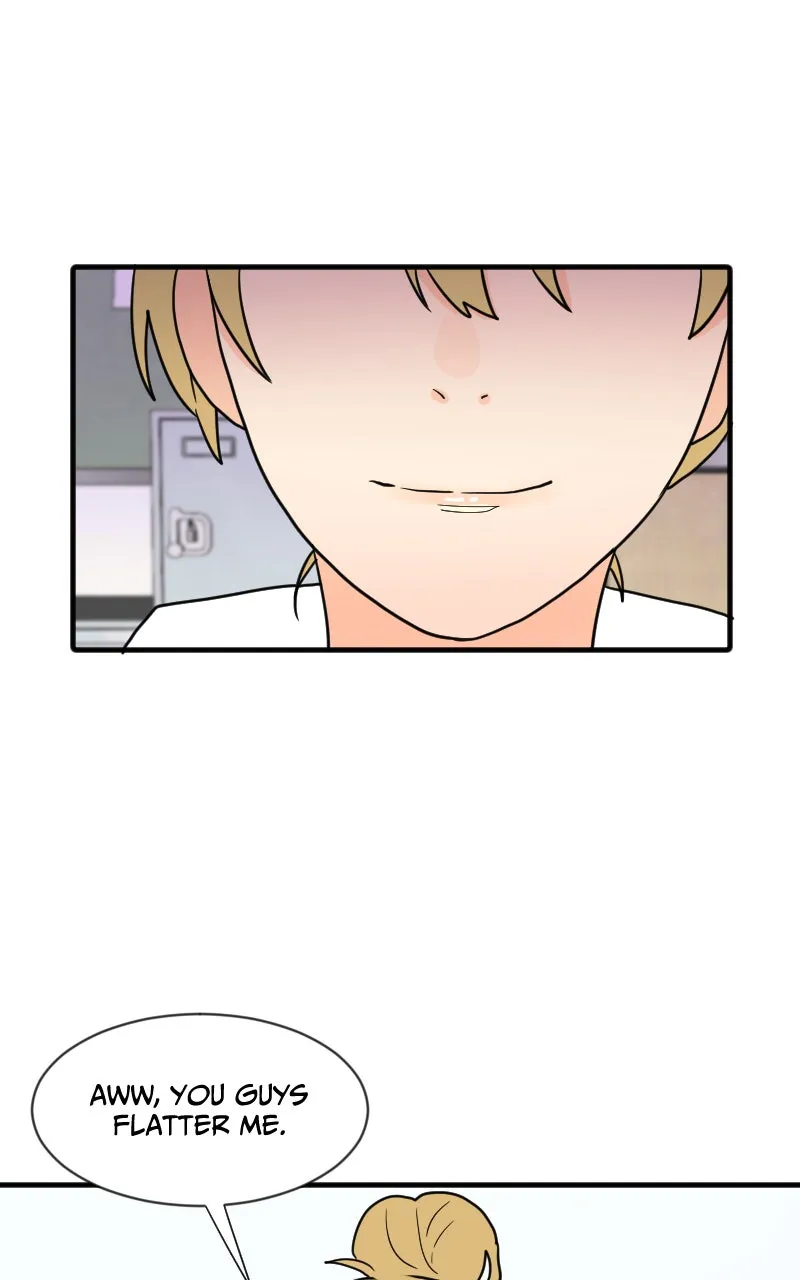 Not So Shoujo Love Story Chapter 38 page 88 - 