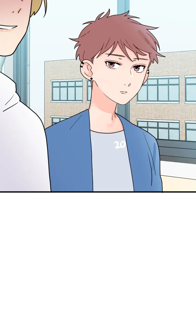 Not So Shoujo Love Story Chapter 38 page 91 - 