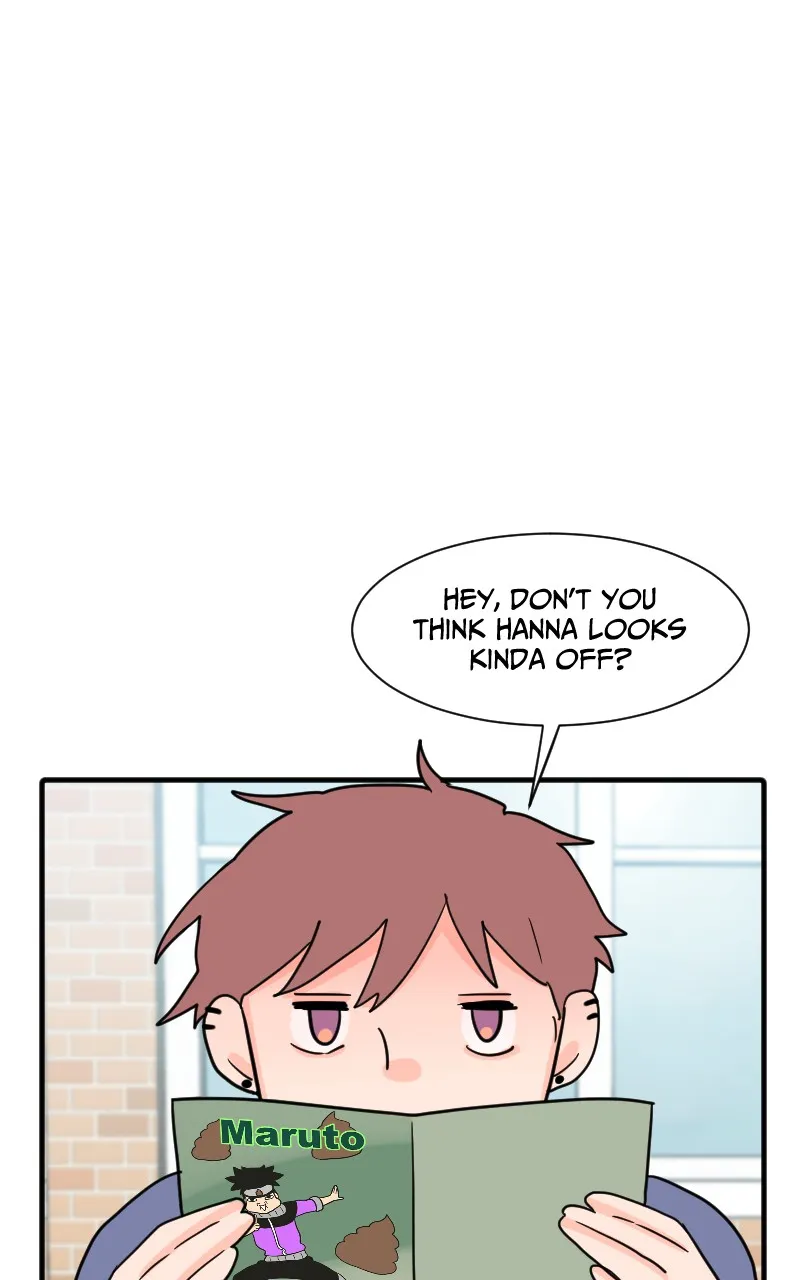 Not So Shoujo Love Story Chapter 38 page 94 - 
