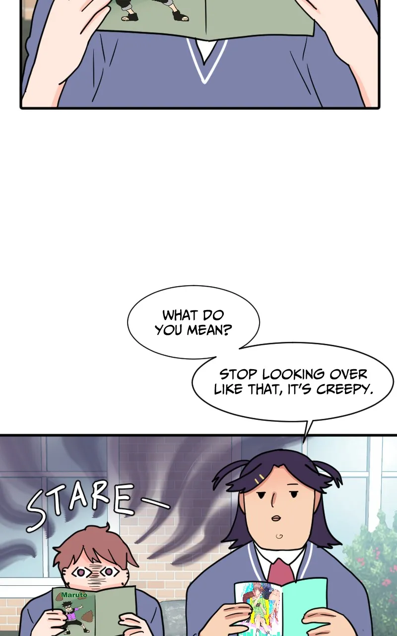 Not So Shoujo Love Story Chapter 38 page 95 - 