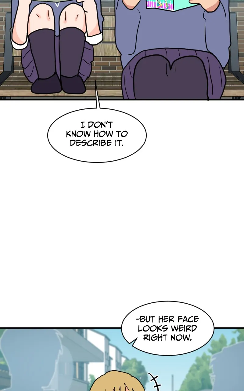 Not So Shoujo Love Story Chapter 38 page 96 - 