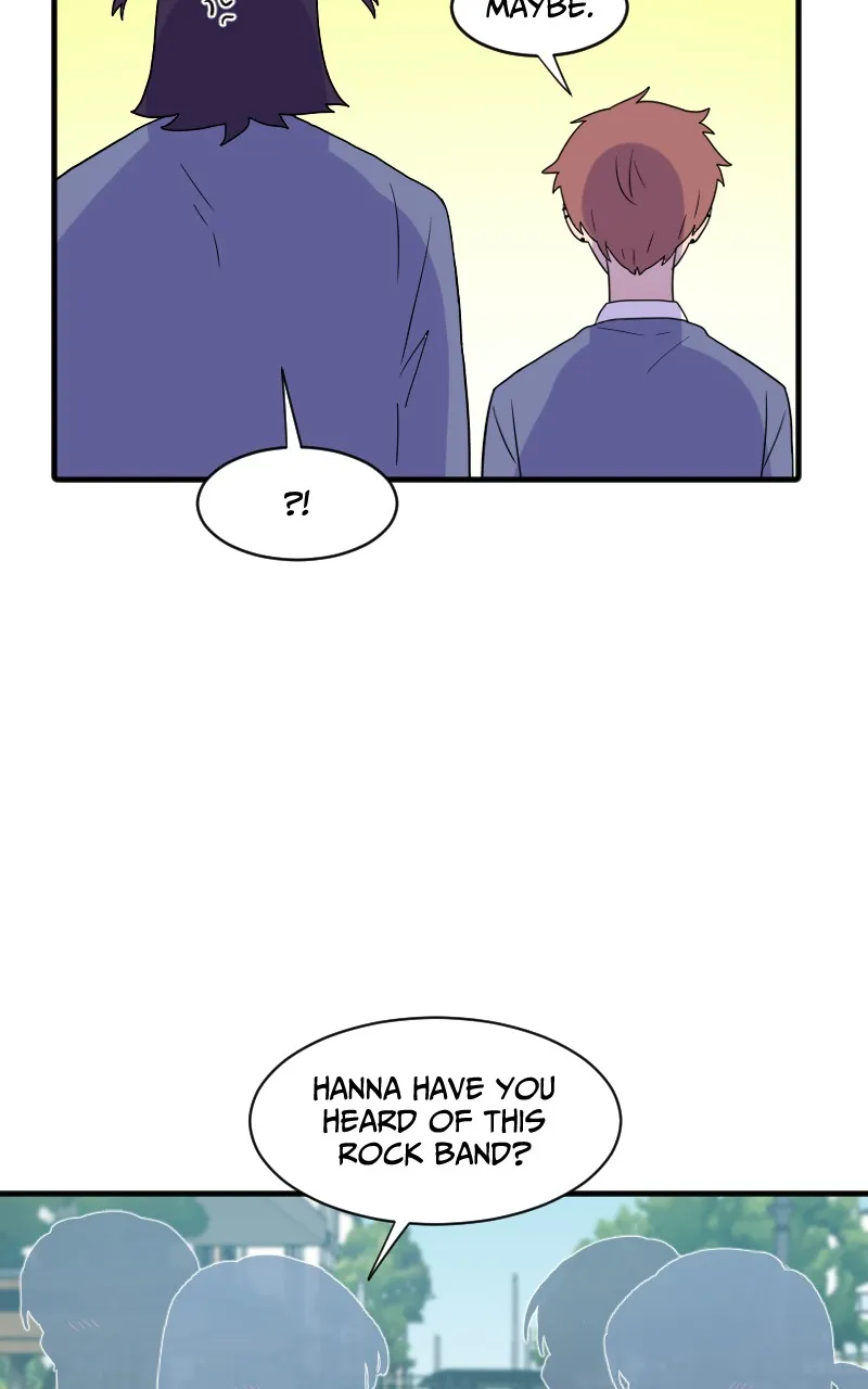 Not So Shoujo Love Story Chapter 38 page 98 - 