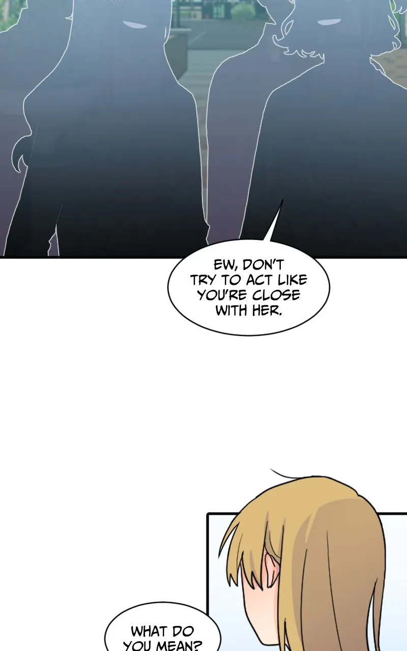Not So Shoujo Love Story Chapter 38 page 99 - 