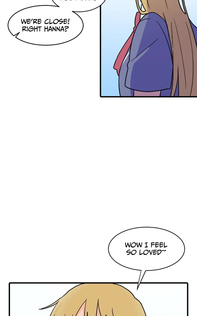 Not So Shoujo Love Story Chapter 38 page 100 - 