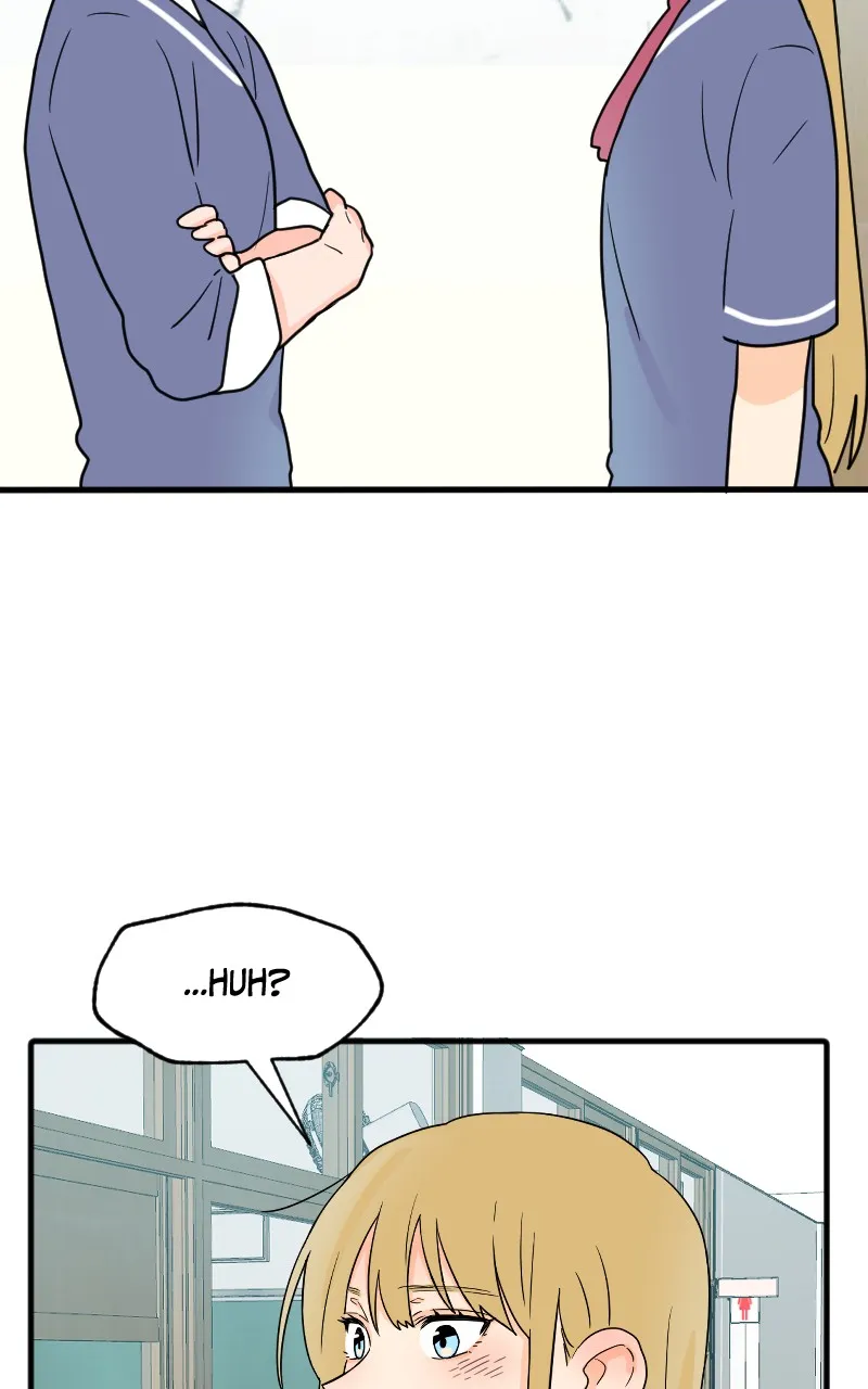 Not So Shoujo Love Story Chapter 39 page 11 - 