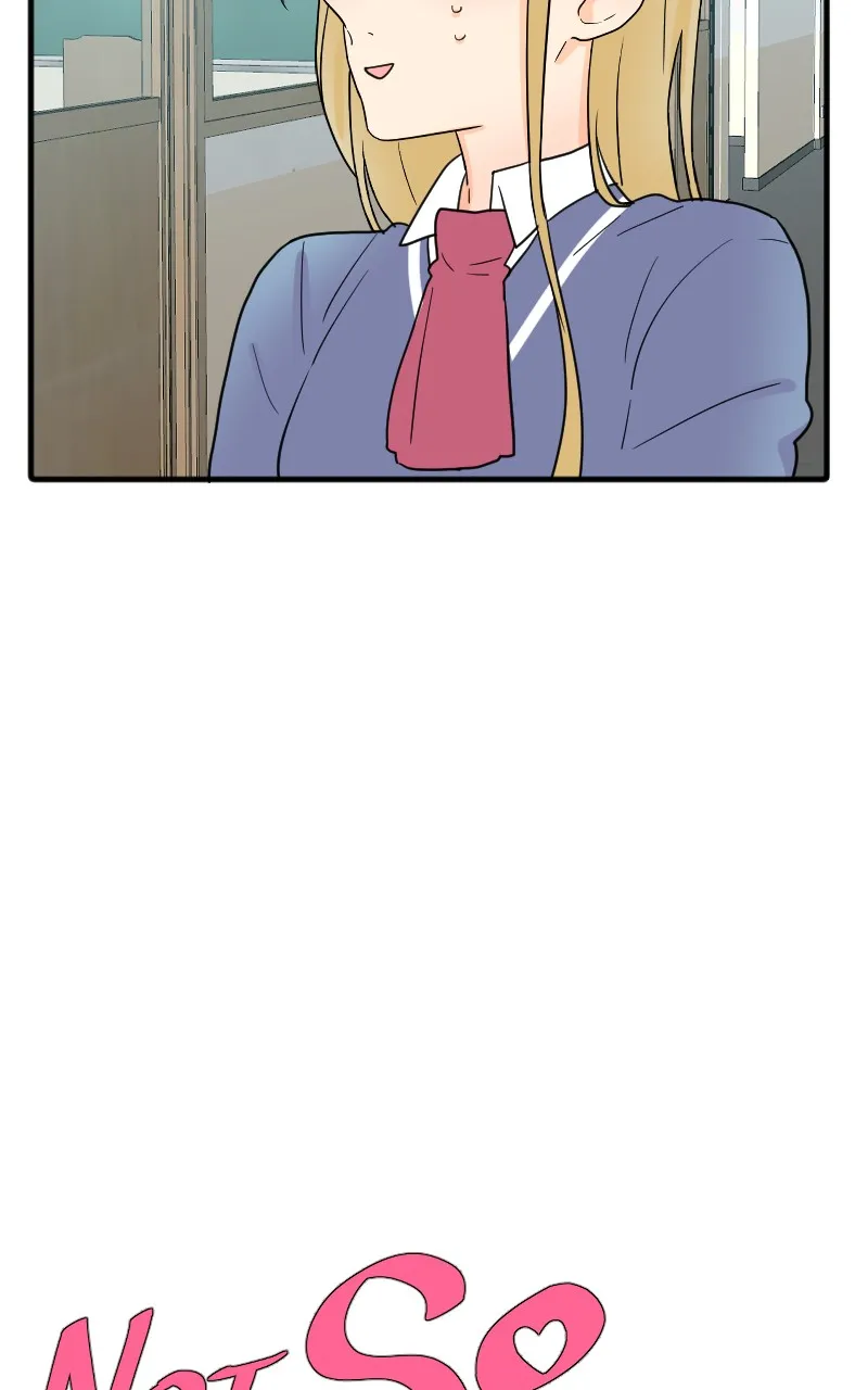 Not So Shoujo Love Story Chapter 39 page 12 - 
