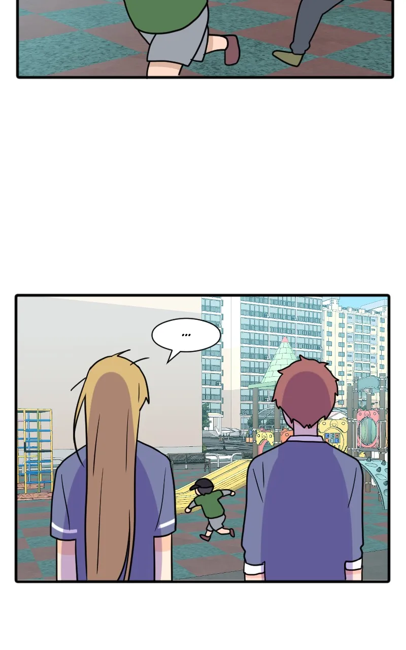 Not So Shoujo Love Story Chapter 39 page 14 - 