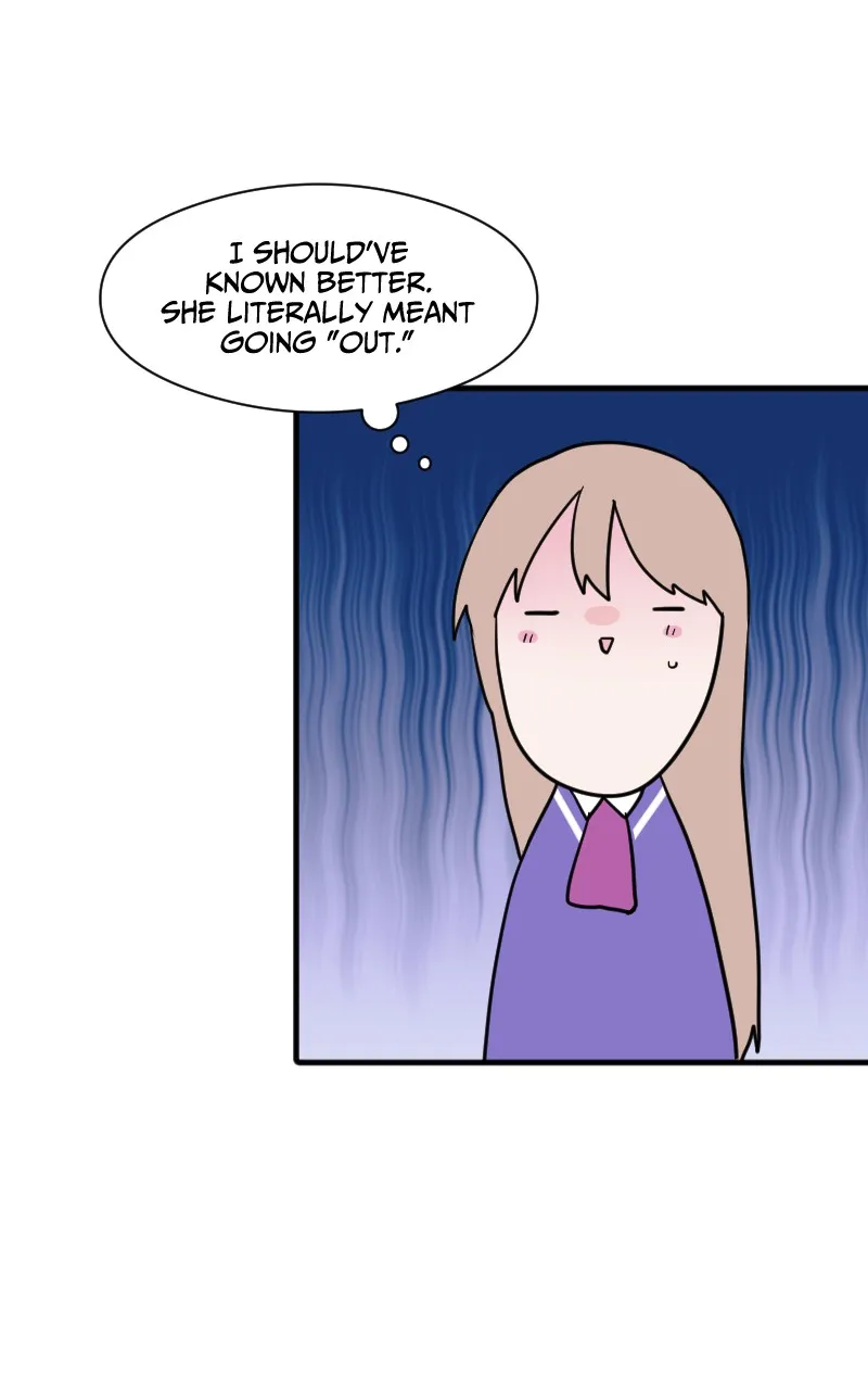 Not So Shoujo Love Story Chapter 39 page 15 - 