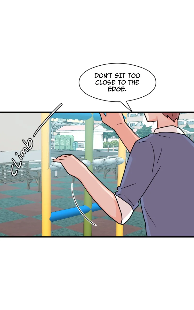 Not So Shoujo Love Story Chapter 39 page 19 - 