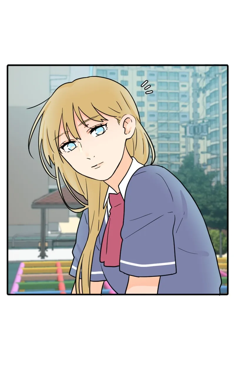 Not So Shoujo Love Story Chapter 39 page 20 - 