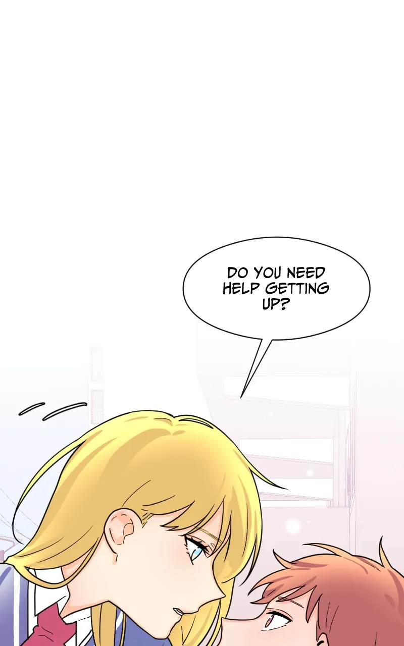 Not So Shoujo Love Story Chapter 39 page 21 - 