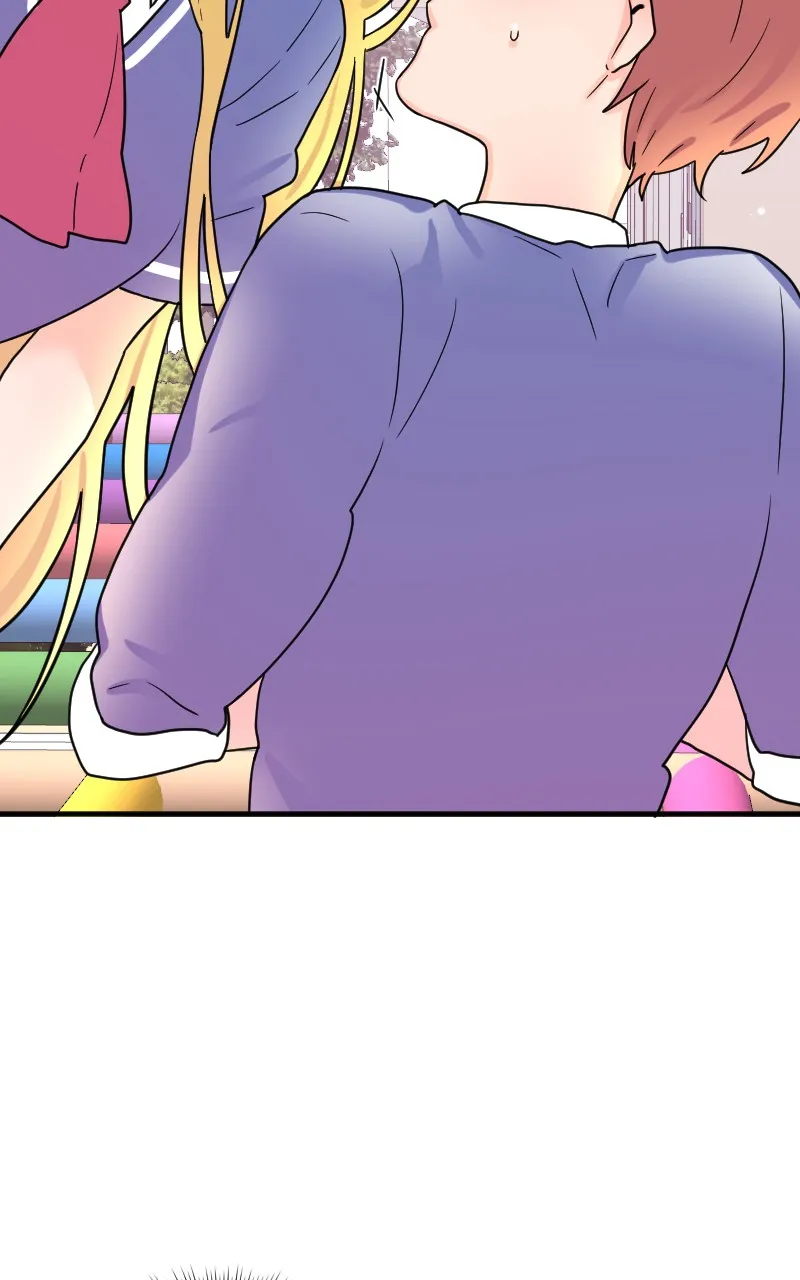 Not So Shoujo Love Story Chapter 39 page 22 - 