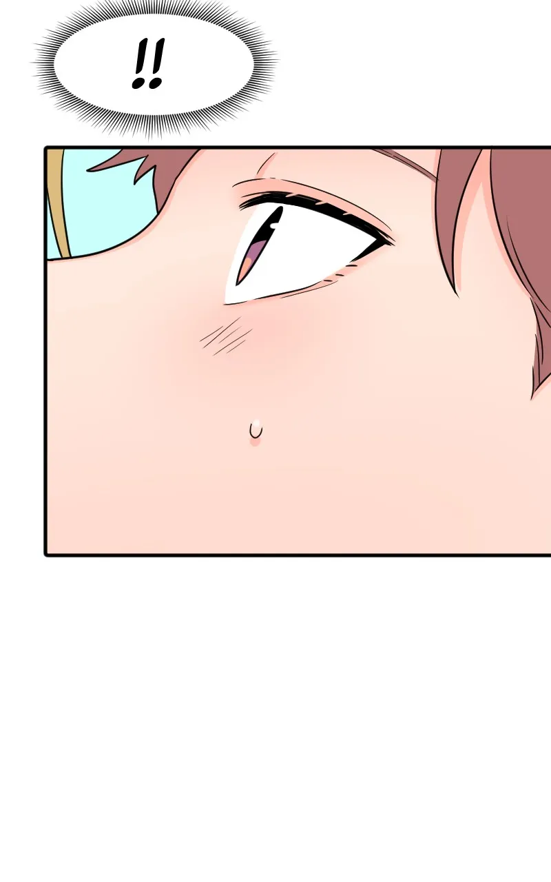 Not So Shoujo Love Story Chapter 39 page 23 - 