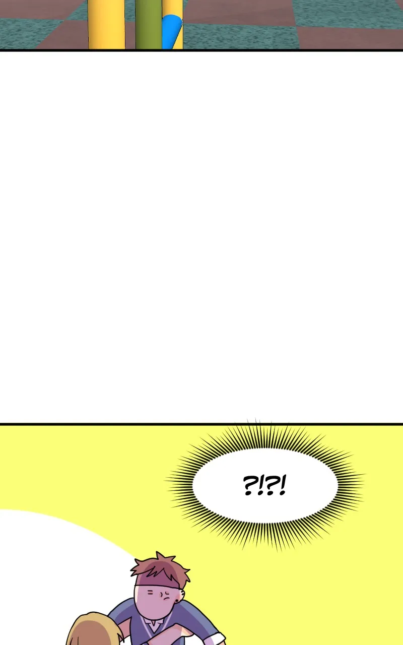 Not So Shoujo Love Story Chapter 39 page 27 - 