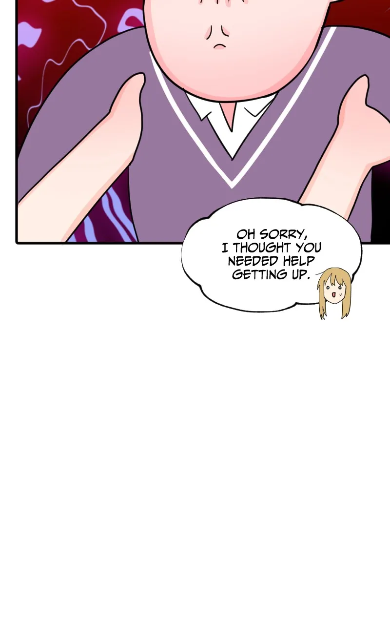 Not So Shoujo Love Story Chapter 39 page 29 - 