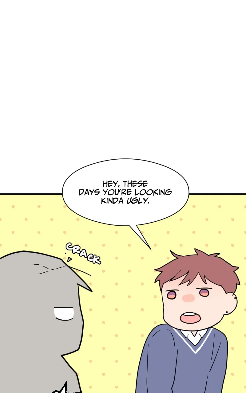 Not So Shoujo Love Story Chapter 39 page 35 - 