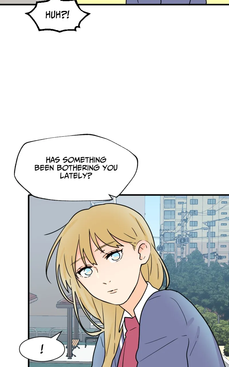 Not So Shoujo Love Story Chapter 39 page 36 - 