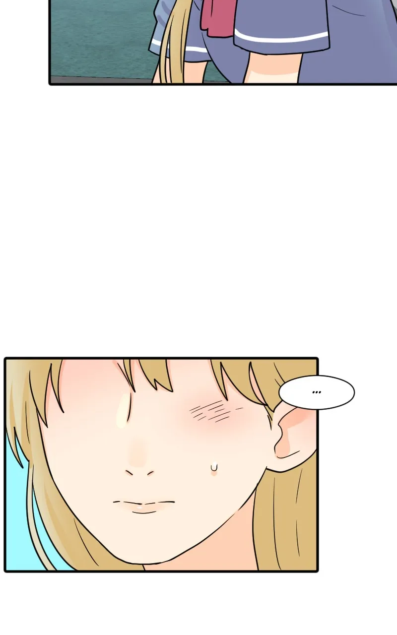 Not So Shoujo Love Story Chapter 39 page 37 - 