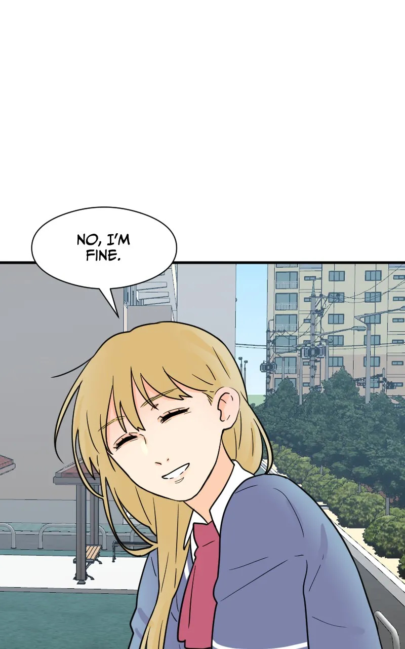 Not So Shoujo Love Story Chapter 39 page 38 - 